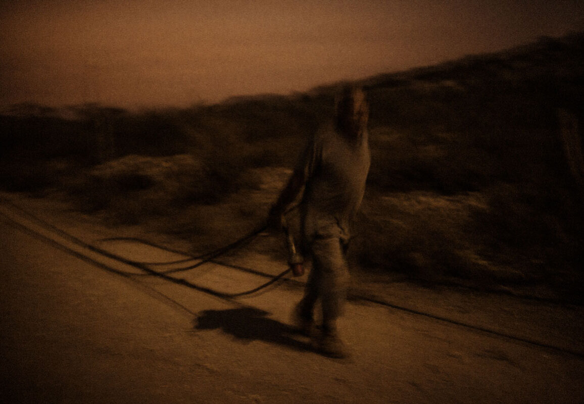 © Céline Croze
