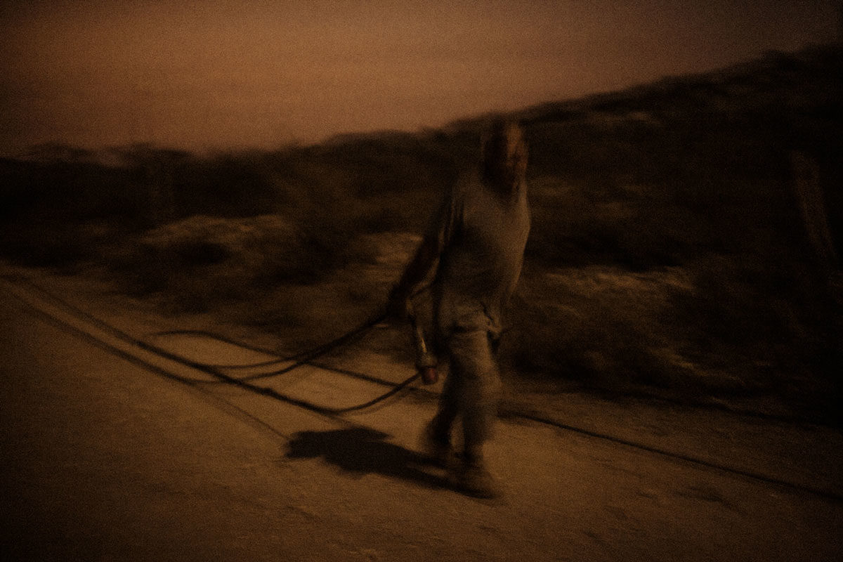 © Céline Croze