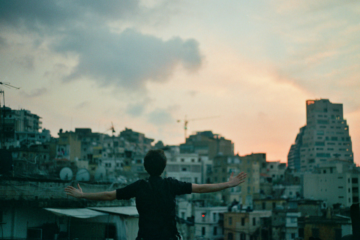 © Joséphine Parenthou