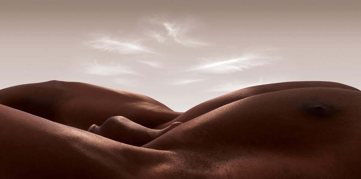 © Carl Warner