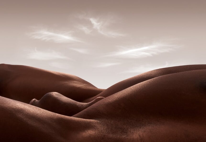 © Carl Warner