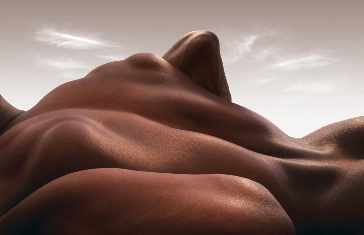 © Carl Warner