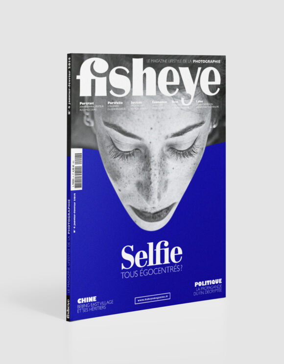 Fisheye Magazine N°4