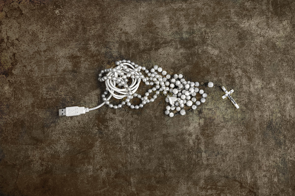 © Fabienne Mondie