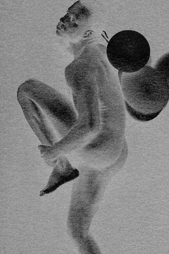 © Gabriel Dia
