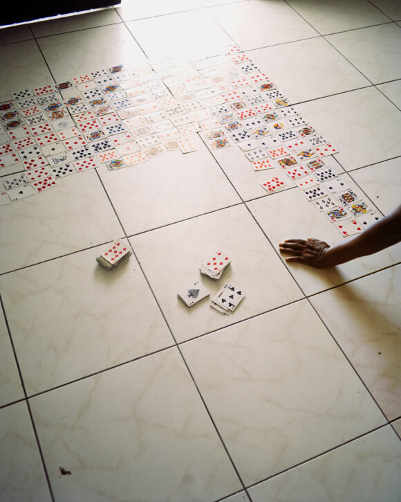 © Gregory Halpern