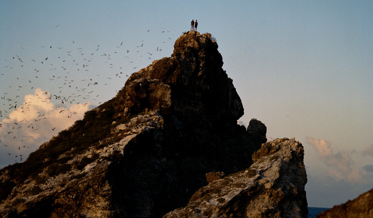 © Gregory Halpern
