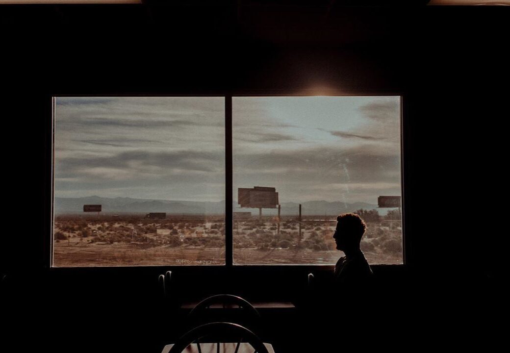 © James Alexander / Instagram