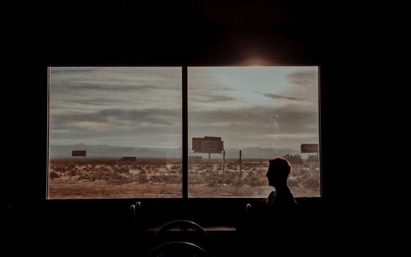 © James Alexander / Instagram