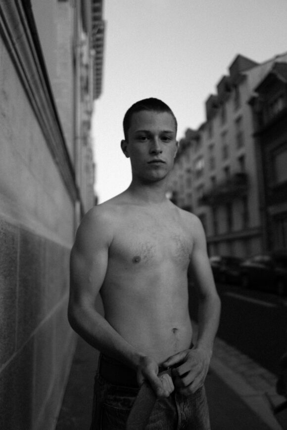 © Laurent Castellani