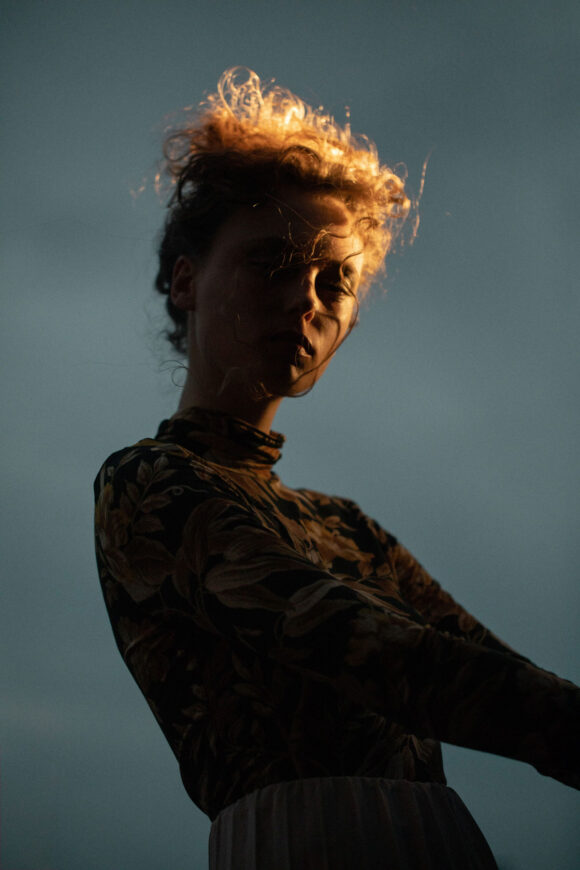 © Laurent Castellani