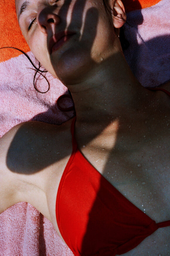 © Marguerite Bornhauser
