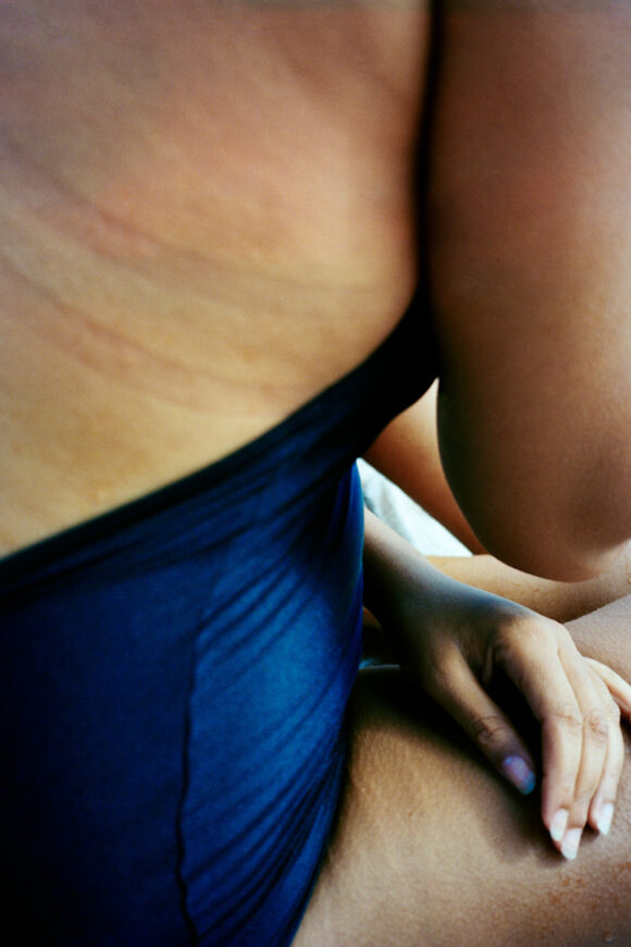 © Marguerite Bornhauser