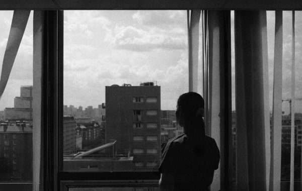 © Morgan Roué