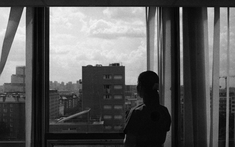 © Morgan Roué