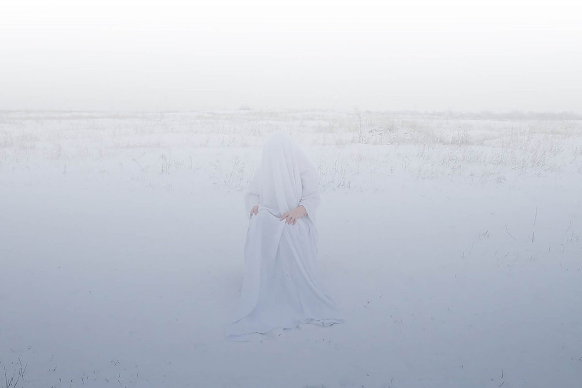 © Natalya Tikhomirova