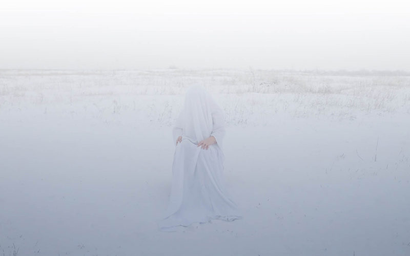 © Natalya Tikhomirova