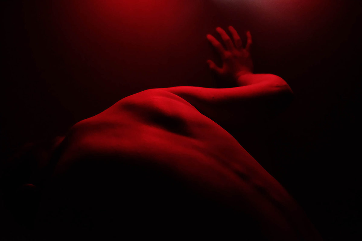 © Natalya Tikhomirova