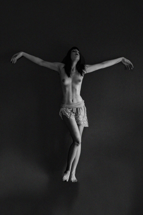 © Pascal Tourre
