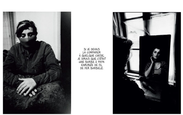 © JD Morvan / Tristan Fillaire