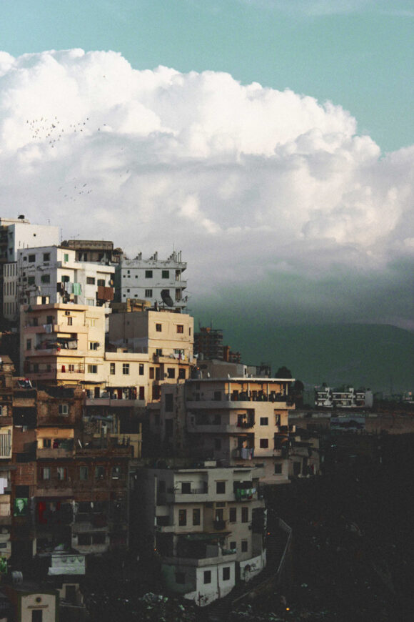 © Joséphine Parenthou