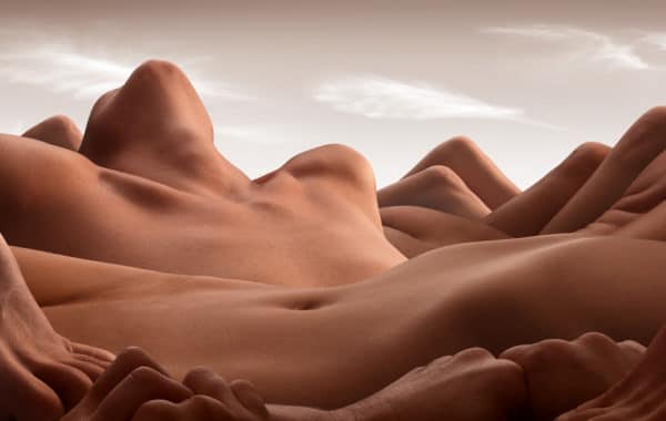 © Carl Warner