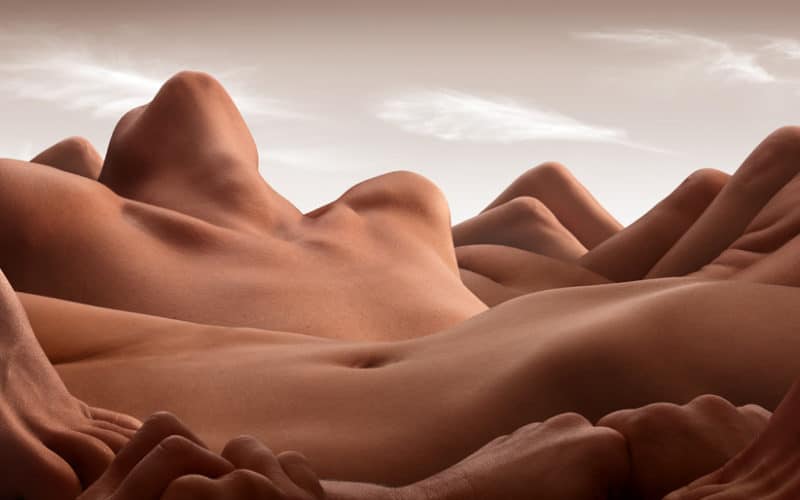© Carl Warner