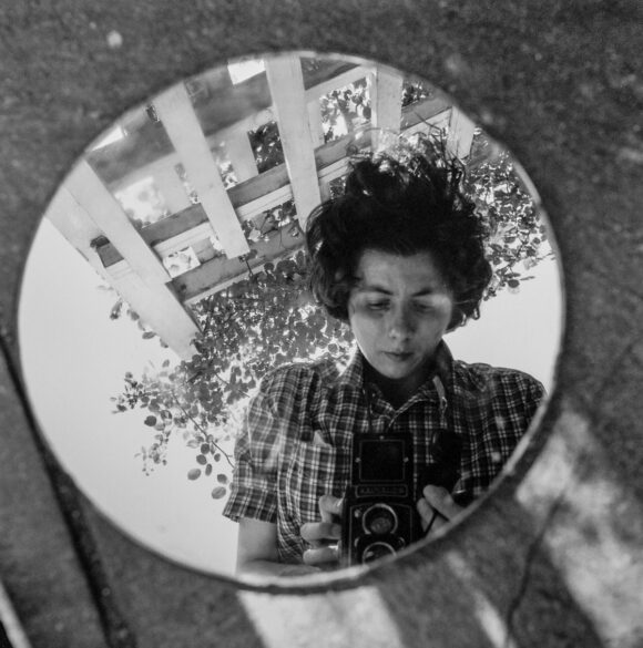 © Vivian Maier / Fonds français Vivian Maier mis à disposition par l’Association Vivian Maier et le Champsaur