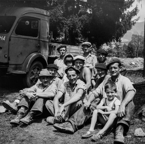 © Vivian Maier / Fonds français Vivian Maier mis à disposition par l’Association Vivian Maier et le Champsaur