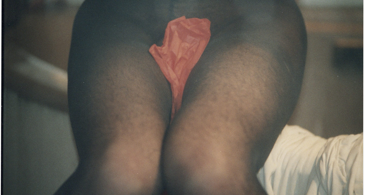 Sans titre, 2002