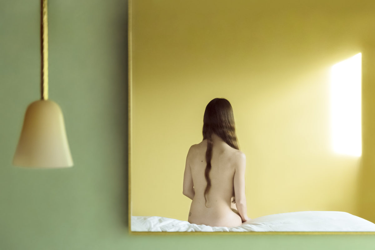© Camille Brasselet