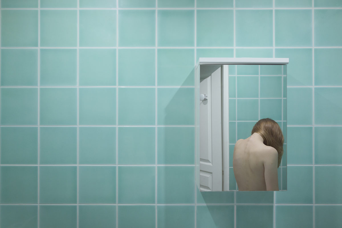 © Camille Brasselet