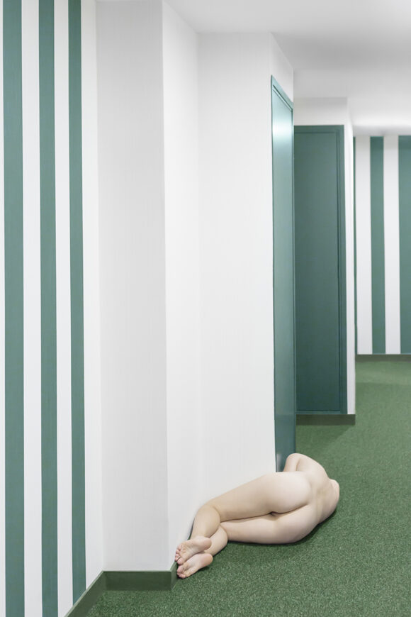 © Camille Brasselet