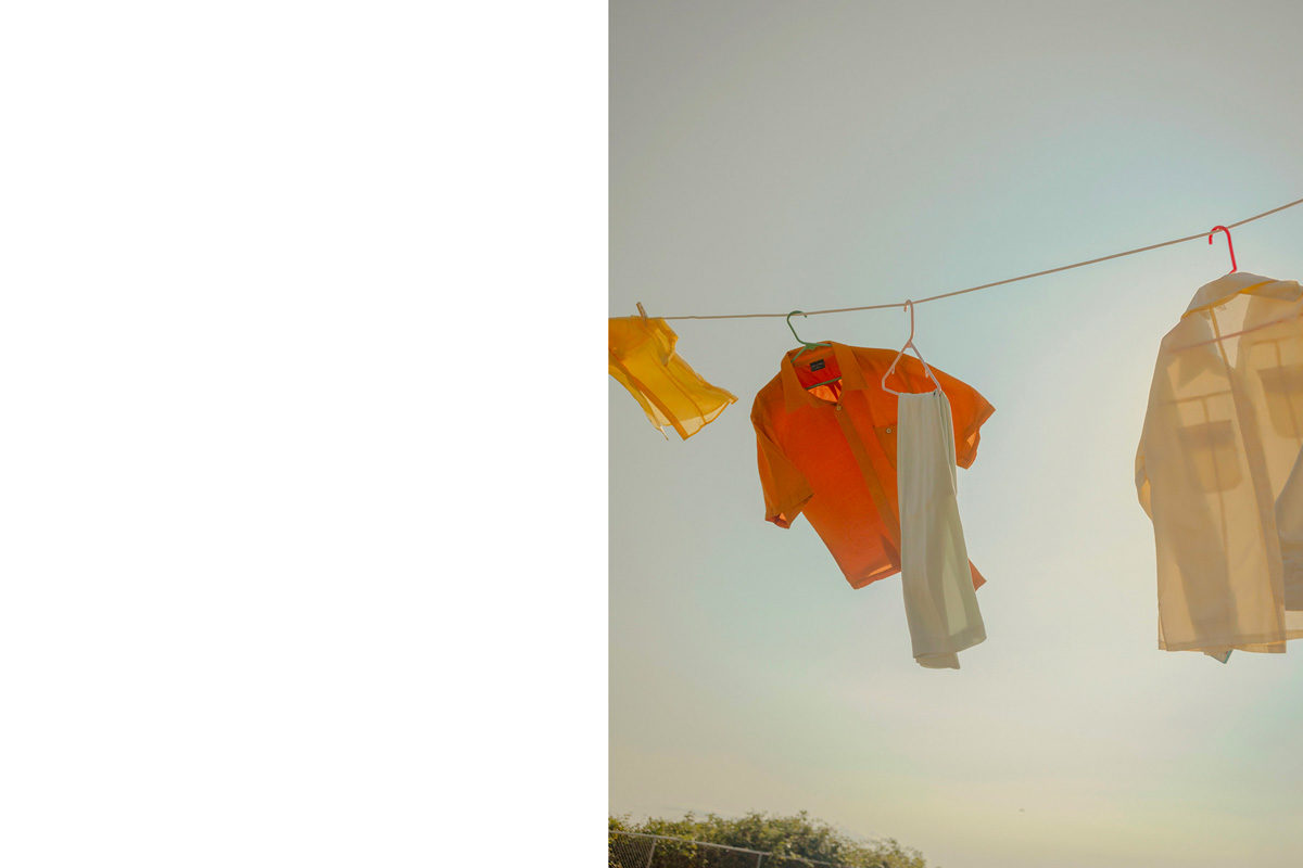 © Esther Lee