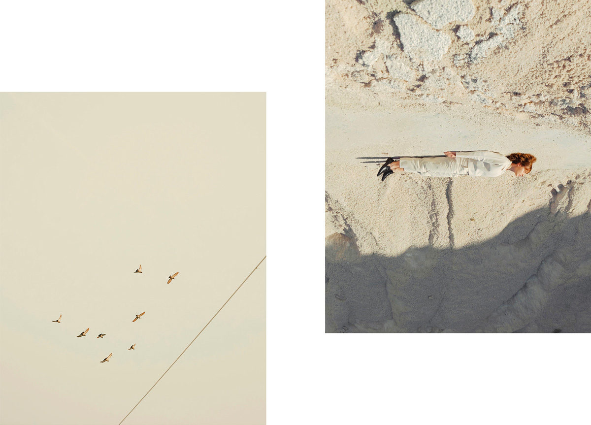 © Esther Lee