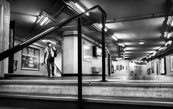 © Frédéric Blanc