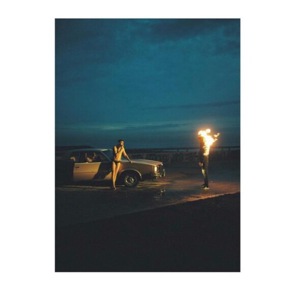 © Lucas Garrido / Instagram