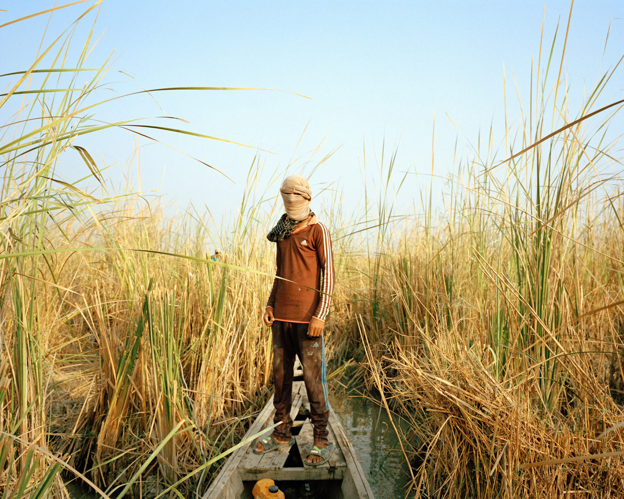 © Mathias Depardon