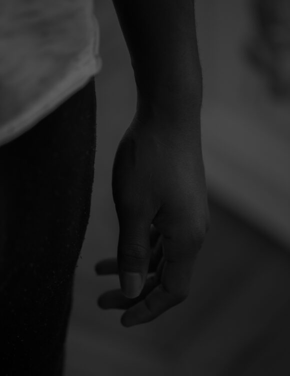 © Alexis Pazoumian