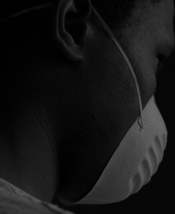 © Alexis Pazoumian
