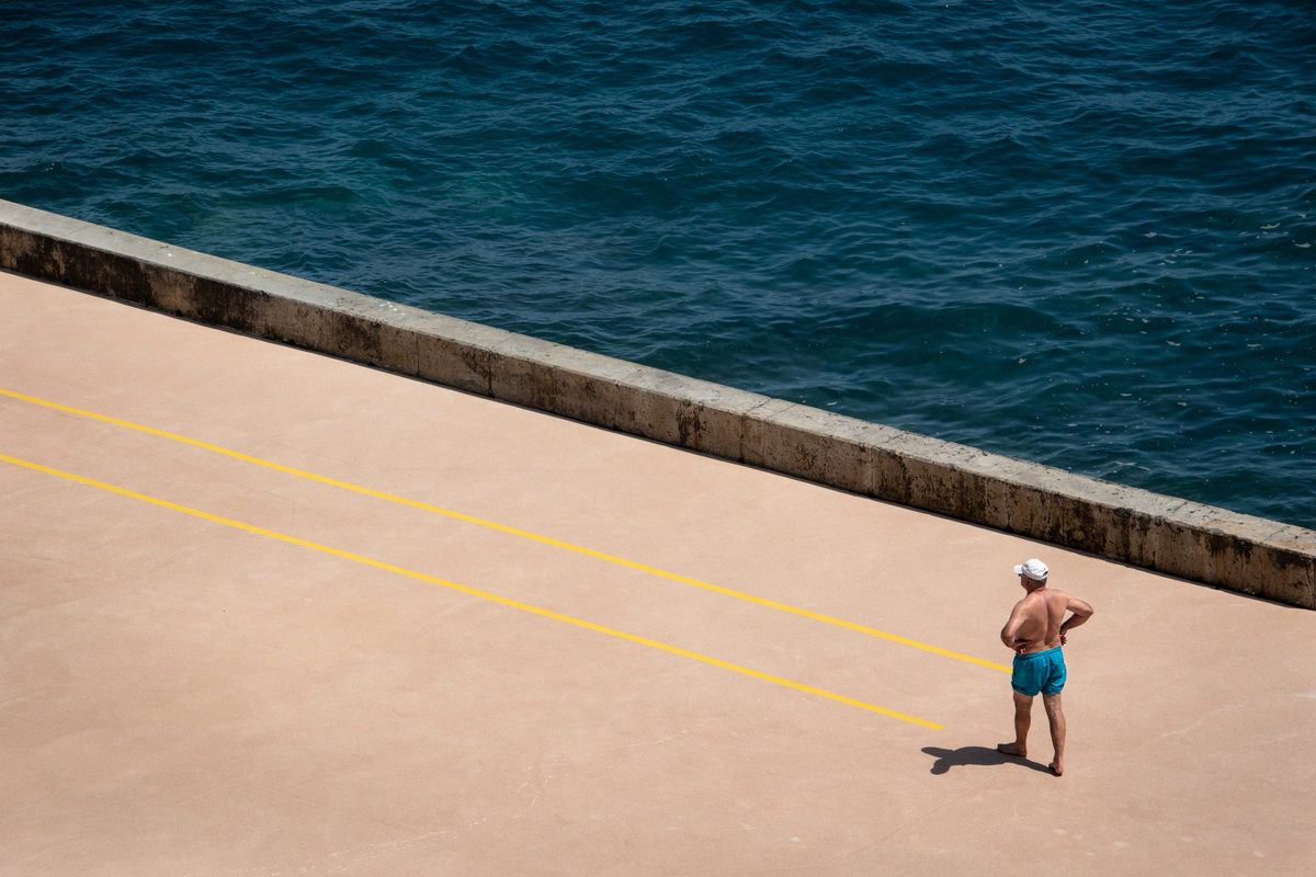 © Patrick Zélis
