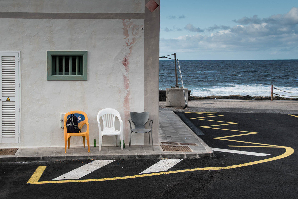 © Patrick Zélis
