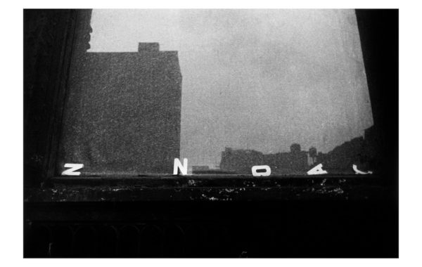 © Ralph Gibson
