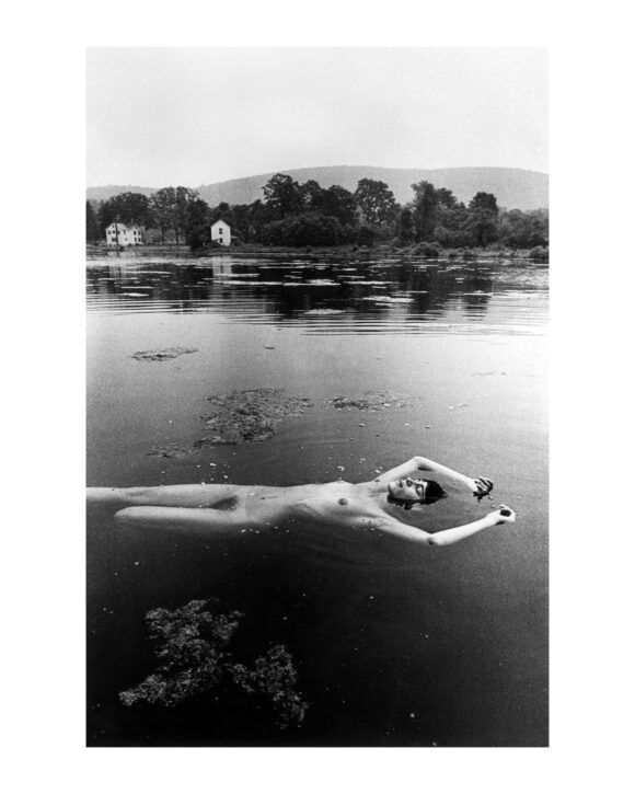 © Ralph Gibson