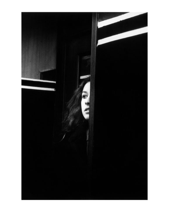 © Ralph Gibson