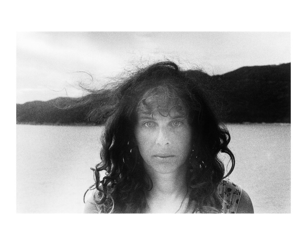 © Ralph Gibson