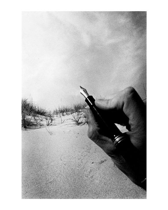 © Ralph Gibson