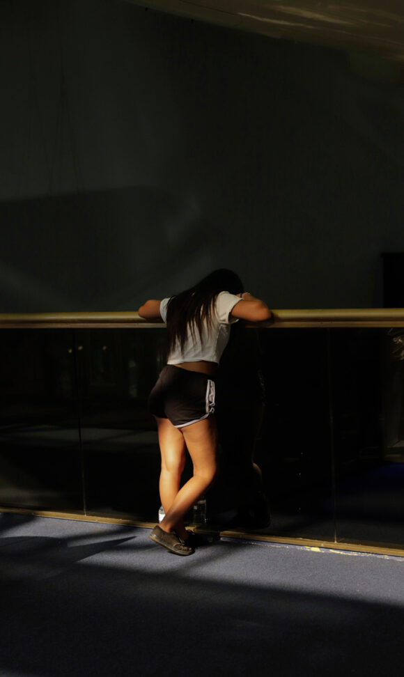 © Tianqi Liao