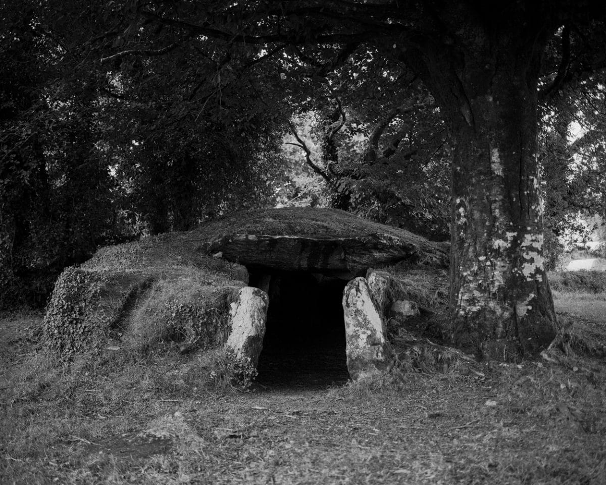 © Juliette Agnel : Courtesy Galerie Françoise Paviot fisheye 2