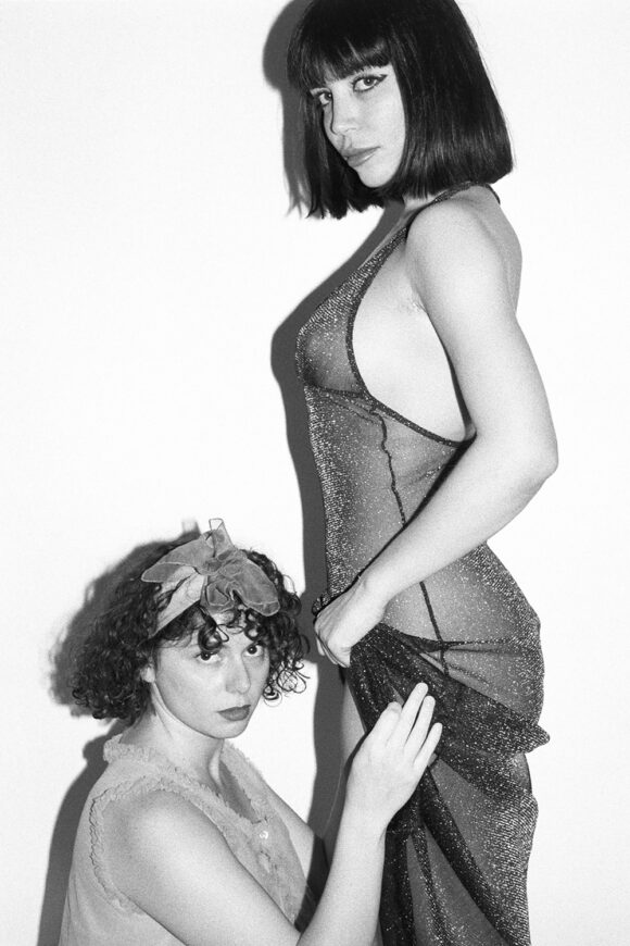© Romy Alizée